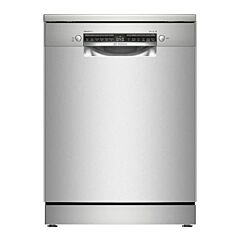 Bosch SMS4EMI06G Series 4, Free-Standing Dishwasher, 60 Cm