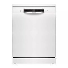 Bosch SMS4EMW06G Series 4, Free-Standing Dishwasher, 60 Cm