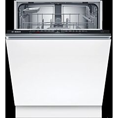 Bosch SMV2HTX02G Series 2 - Full Size Fully Integrated Dishwasher