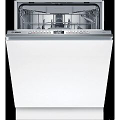 Bosch SMV4HVX00G Series 4 Full Size Fully Integrated 14 Place Setting 3 Drawer Dishwasher