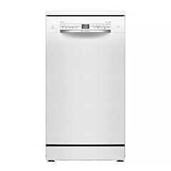 Bosch SPS2IKW01G Series 2 Slimline 45Cm Freestanding Dishwasher