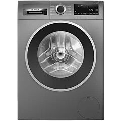 Bosch WGG254Z0GB 10kg 1400 Spin Washing Machine - White