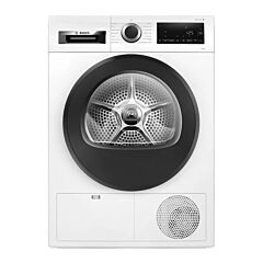 Bosch WPG23108GB Series 6 8 Kg Condenser Tumble Dryer