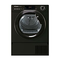Candy BCTDH7A1TCEB 7Kg Integrated Heat Pump Tumble Dryer