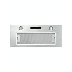 Candy CBG52SX Canopy Cooker Hood 52Cm