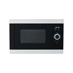 Culina BMG25BK 39Cm Built-In Microwave With Grill