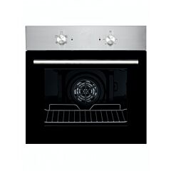 Culina CUL57MMSS.1 Slim Depth Single Fan Assisted Oven