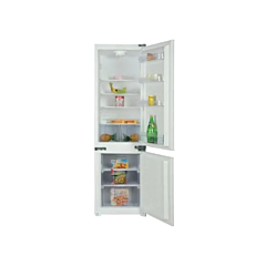 Culina FFBIS7030E Integrated 70/30 Manual Defrost Fridge Freezer