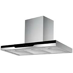 Culina ICONBOX90.1 90Cm Box Chimney Hood