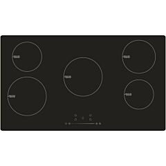 Culina UBIND90F 90Cm Induction Hob 5 Zone