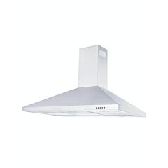 Culina UBSCH110SS 110Cm Wide Stainless Steel Cooker Hood