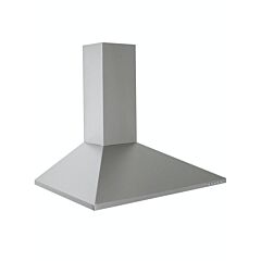 Culina UBSCH70SS 70Cm Cooker Hood Stainless Steel