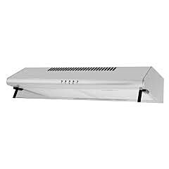 Culina UBSDVH60SS 60Cm Stainless Steel Visor Hood