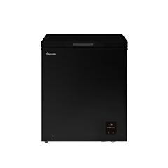 Fridgemaster MCF142EB W63cm 142L Chest Freezer 