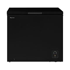Fridgemaster MCF198B 196L Chest Freezer