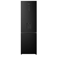Hisense RB440N4WFF Frost Free Fridge Freezer with Water Dispenser