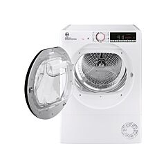 Hoover HLEC9TE-80 9Kg Condenser Dryer - Door Tank