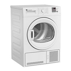Hotpoint CHDC82WWGDUK 8Kg Condenser Tumble Dryer