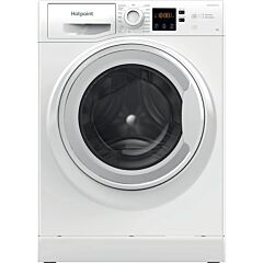 Hotpoint NSWM965CWUKN 9Kg 1600 Spin Washer 45 Minute Full Load