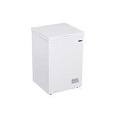 Iceking CF100EW Freestanding 98 Litre Chest Freezer