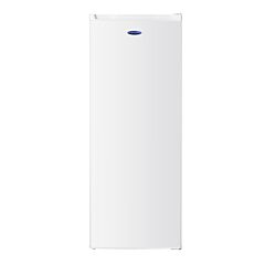 Iceking RZ204W.E 143 X 55Cm Tall Freezer Static