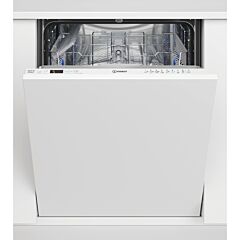 Indesit D2IHD526UK Full Size Integrated Dishwasher