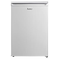 Lec U5517W 55Cm Under-Counter Freezer In White