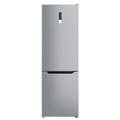Midea MDRB424FGD02O H188cm X W60cm 60/40 Frost Free Fridge Freezer