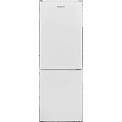 Statesman F01554FFW 152Cm High 50/50 Frost Free Freestanding Fridge-Freezer