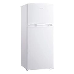Statesman F1230APWE H123cm ,W50cm 80/20 Top Mount Fridge Freezer