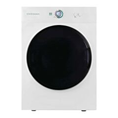 Statesman TD03VFW 3Kg Compact Vented Dryer