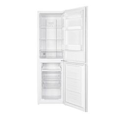 Statesman TNF18552W 181X55cm 50/50 Fridge Freezer