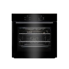 Teknix BITK60ESB Built In Single Oven