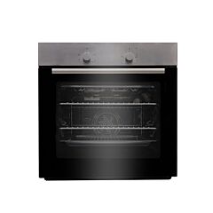 Teknix BITK60ESX Single Oven Electric