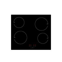 Teknix BITK6TC 60Cm Ceramic Hob - Touch Control