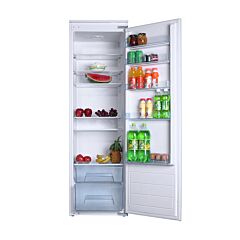 Teknix BITKTL2 Tall Integrated Larder Fridge