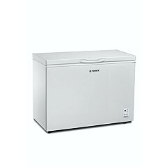 Teknix CF103W 292L W106cm Chest Freezer