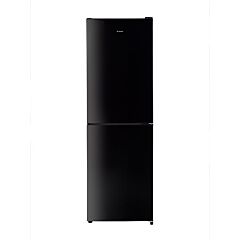 Teknix FF1860B Frost Free Fridge Freezer - Black
