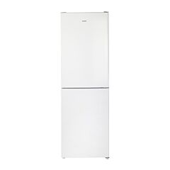 Teknix FF1860W Frost Free Fridge Freezer - White