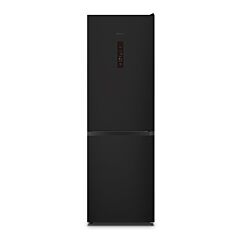 Teknix FFH1865BIX Total No-Frost Fridge Freezer H186 X W60cm