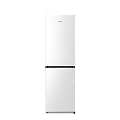 Teknix FFPH1825PW Total No Frost, H182.5Cm X W55cm 50/50 White
