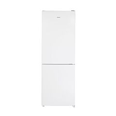 Teknix SMF165W/E H160cm X W55cm Smart Frost Fridge Freezer