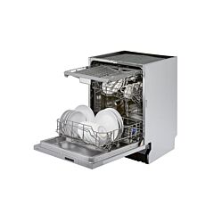 Teknix TBD606 Fully Integrated 3 Drawer Dishwasher