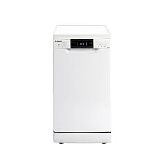 Teknix TFD455W 45cm Dishwasher - White