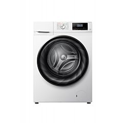 Teknix TKWD9614HW 9/6Kg 1400 Spin Washer Dryer - White