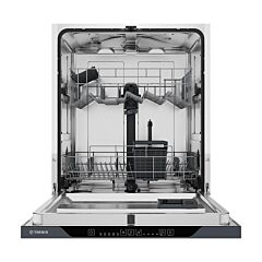 Teknix TXBD600 13 Place Setting Full Size Integrated Dishwasher