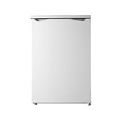 Teknix UC50R1W 50Cm Icebox Fridge