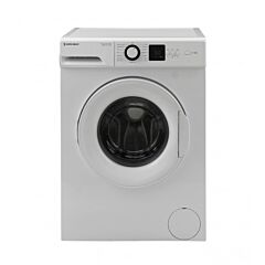 White Knight AT7WM148W 8Kg 1400Rpm Washer White