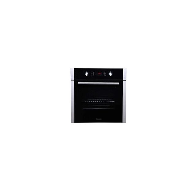 Baumatic B630MC Multi Function Built In Single Oven