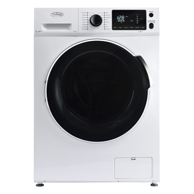 Belling 444444336 FW714 Washing Machine
